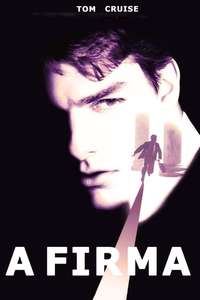 The Firm - Poster