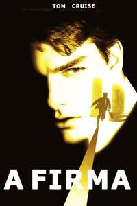 The Firm - Poster