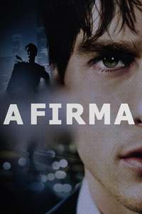 The Firm - Poster