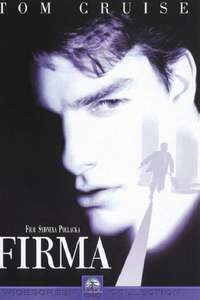 The Firm - Poster