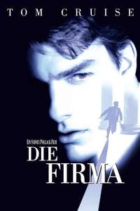 The Firm - Poster