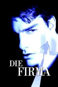 The Firm - Poster