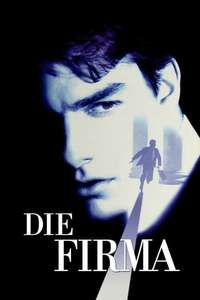 The Firm - Poster