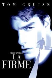 The Firm - Poster