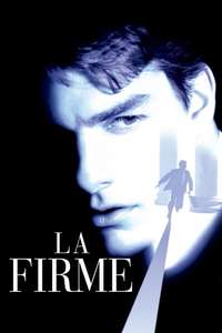 The Firm - Poster