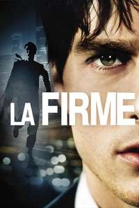 The Firm - Poster