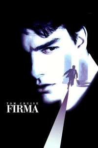 The Firm - Poster