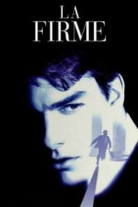 The Firm - Poster