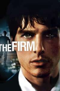 The Firm - Poster