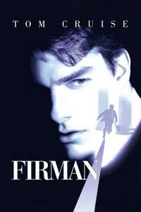 The Firm - Poster