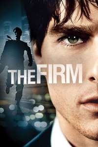 The Firm - Poster