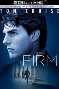 The Firm - Poster