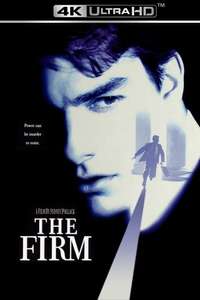 The Firm - Poster