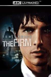 The Firm - Poster