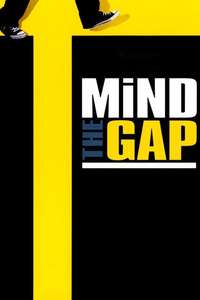 Mind the Gap - Poster