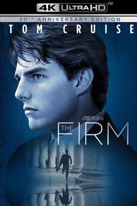 The Firm - Poster