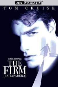 The Firm - Poster