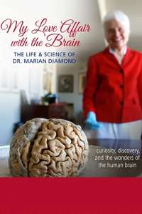My Love Affair with the Brain - Poster