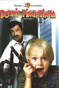 Dennis the Menace - Poster