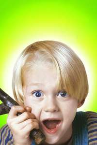 Dennis the Menace - Poster