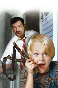 Dennis the Menace - Poster