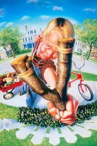 Dennis the Menace - Poster