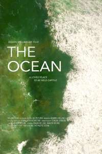 The Ocean - Poster