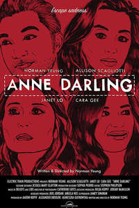 Anne Darling - Poster