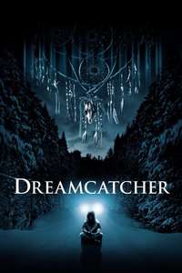 Dreamcatcher - Poster