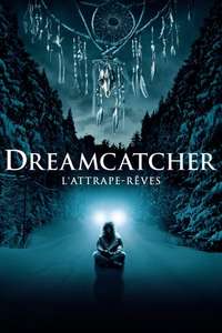 Dreamcatcher - Poster