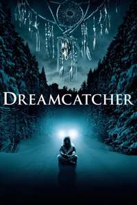 Dreamcatcher - Poster
