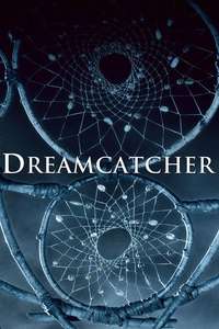 Dreamcatcher - Poster