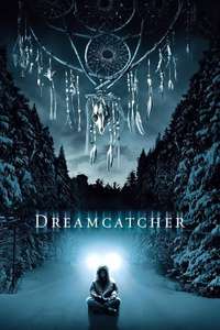 Dreamcatcher - Poster