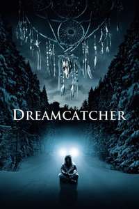 Dreamcatcher - Poster