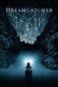 Dreamcatcher - Poster