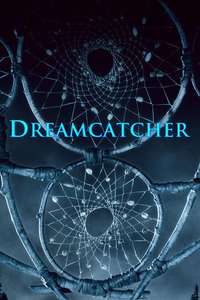 Dreamcatcher - Poster