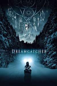 Dreamcatcher - Poster
