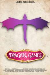 Ever After High: Dragon Games