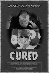 Cured - Poster