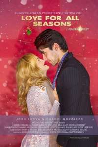 Love for All Seasons - Poster