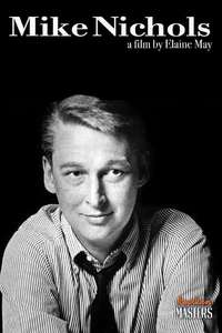 Mike Nichols: An American Master - Poster