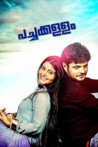 Pachakallam - Poster
