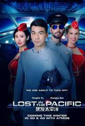 Lost in the Pacific