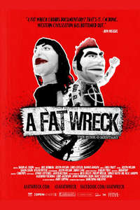 A Fat Wreck - Poster