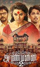 Aranmanai 2