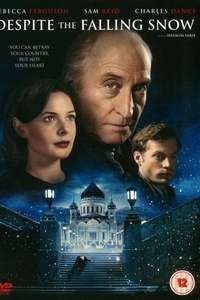 Despite the Falling Snow - Poster