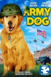 Army Dog