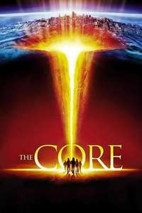 The Core - Poster