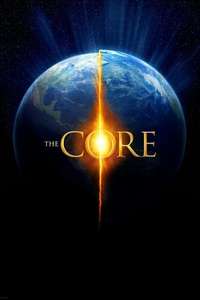 The Core - Poster