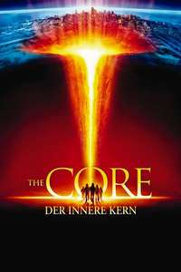 The Core - Poster
